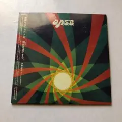 Q.A.S.B. CD 新品未開封