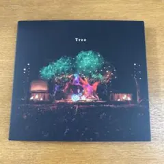 Tree(初回限定盤CD+DVD) - SEKAI NO OWARI N