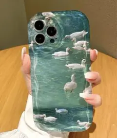 iPhone14 plus✩新品未使用ケース