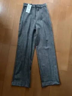 ZARA スラックス