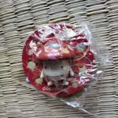 ドコモダケ　マグネット