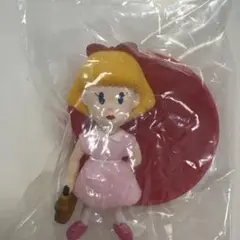 MOTHER2 フィギュア カプセルトイ