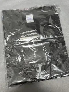 a disorderly school DEEP Tシャツ XXXL 新品