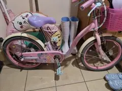 値下げ⭐︎女の子自転車　16 プリンセスゆめらぶ 楽天市場】自転車 プリンセス ゆめカワの通販