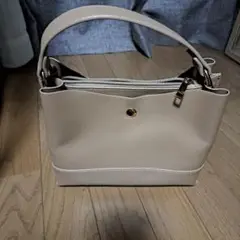 RODE SKO ロデスコ トート ショルダー バッグ 2way