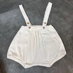 ベビー服　teteatete 80㌢