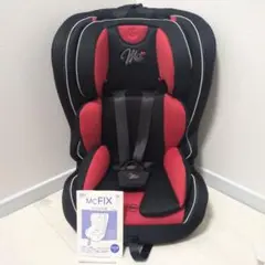 ✨️美品✨️マムズキャリー　チャイルドシート　MC-FIX　ISOFIX