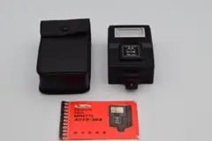 MINETTE AUTO-26S 電子フラッシュ