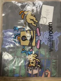 最安値⭐︎ VAULTROOM ブルーロック 潔世一 Tシャツ Lサイズ 最安値⭐︎ VAULTROOM ブルーロック 潔世一 Tシャツ Lサイズ