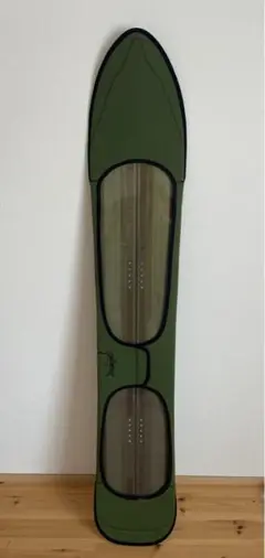 gentemstick ゲンテンスティック　TT168 20th 24-25 T.T 168 - GENTEMSTICK Official Web | THE SNOWSURF SHOP