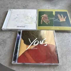 BAY'S ENCOUNTER CD