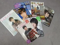 イ・ミンホ 韓国TVドラマガイド、時代劇他