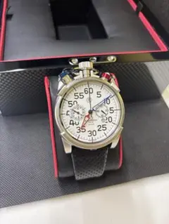 ✨大幅値下げ✨CTスクーデリア　CS20111 44mm