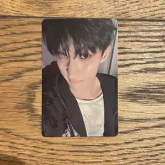 YZY 一直娱 セブチ SEVENTEEN 上海 サイン会 トレカ ドギョム