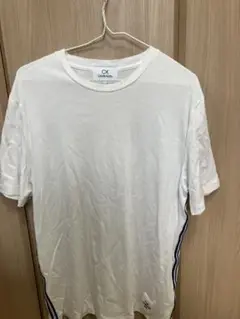 カルバンクライン　Tシャツ