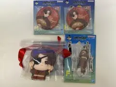 ウィンドブレイカー　1番くじ　蘇枋