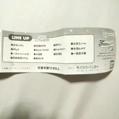 hololiveCITY'24 アクリルウィンドウチャーム04 一条莉々華