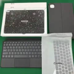 極美品‼️ALLDOCUBE iPlay60 Pad Pro 12.1 キーボード