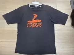 BARNS OUTFITTERS コブラ Tシャツ Mサイズ