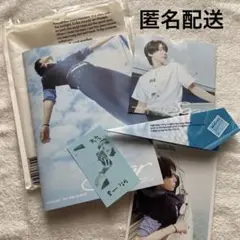 NCT《ドヨン》soar