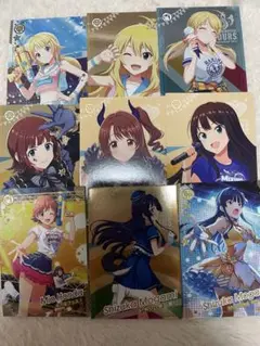 アイマスツアーズ