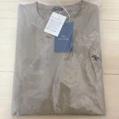 新品◆POLO CHAMP◆ポロ 長袖カットソー ベージュ 150 ロンT