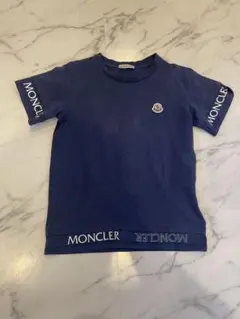 モンクレール　Tシャツ