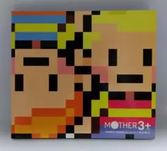 MOTHER3+　サウンドトラック MOTHER 3+ (2006) MP3 - Download MOTHER 3+ (2006) Soundtracks