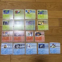 ポケモンカードゲーム　ポケカ