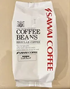 SAWAI COFFEE COFFEE BEANS レギュラーコーヒー