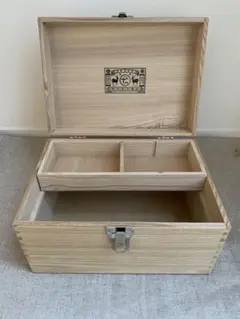 中川政七商店　道具箱
