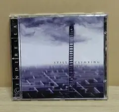 Cinderella /Still Climbing CD