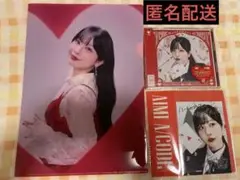 A/CODE 愛美 【通常盤】 ゲーマーズ特典付き