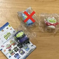 ソフピ パペット マスコット2
