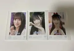 ＝LOVE イコラブ ミニフォトvol.9 音嶋莉沙②
