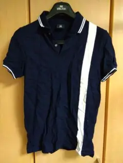 kent＆curwen　ポロシャツ