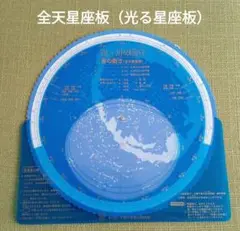 星座・月の動き早見板