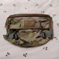 ミステリーランチ　マルチカム　ヒップモンキー　廃盤品 MYSTERY RANCH Hip Monkey 2 Multicam [ミステリーランチ]