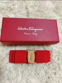 バレッタ