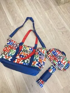 はらぺこあおむし マザーズバッグ