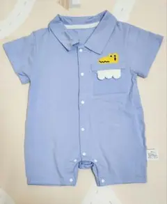 半袖ロンパース　90サイズ