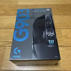 2025年最新】logicool g903hの人気アイテム - メルカリ