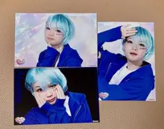 ジェムステ　愛紡　神越将　ブロマイド