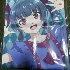 布ポスター　ヨハネ　幻日のヨハネ