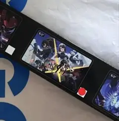 GiGO限定　ゼンレスゾーンゼロ　ラバーマットB