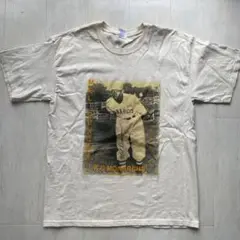 90sニグロリーグthenegroleagues古着tシャツフィアオブゴッド