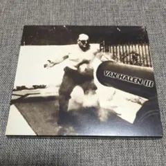 Van Halen III