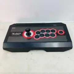 動作確認済 PS3／PS4／PC リアルアーケード ProHAYABUSA み1
