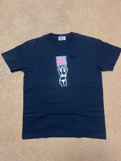 HOLY SHIT Tシャツ　よそ行きホーリーちゃん