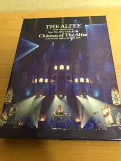 THE ALFEE DVD Best Hit Final 2018 冬ノ巻 THE ALFEE 裏切りへの前奏曲【Best Hit Alfee Final 2018 冬ノ巻
